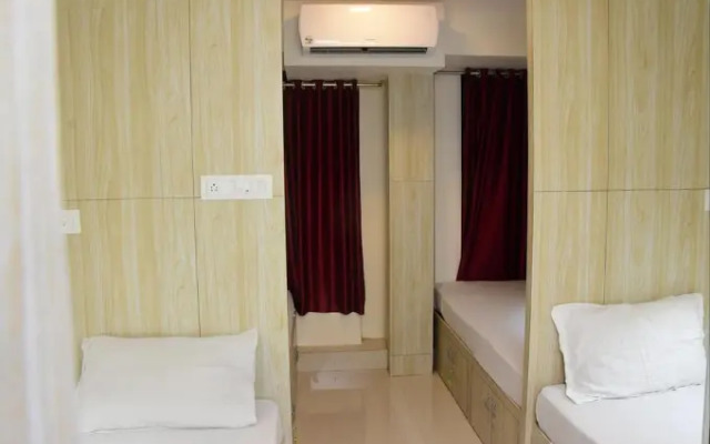 BKC Corporate Hostel