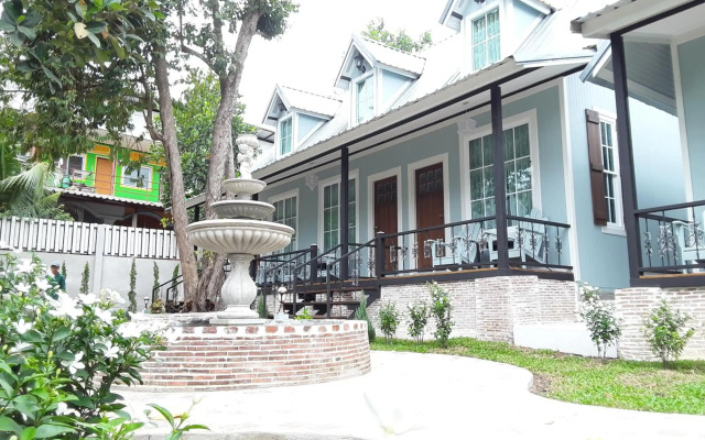 Sky Cottage