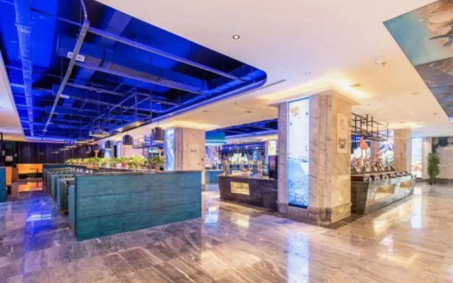 Chengzhou International Hotel