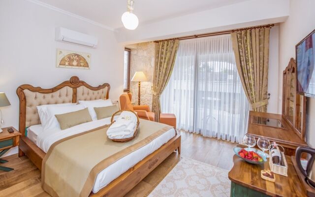 Villa Tn - Fethiye