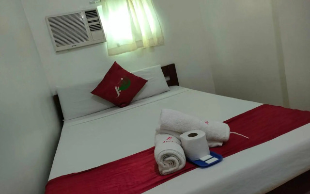 Axis Pension Hotel
