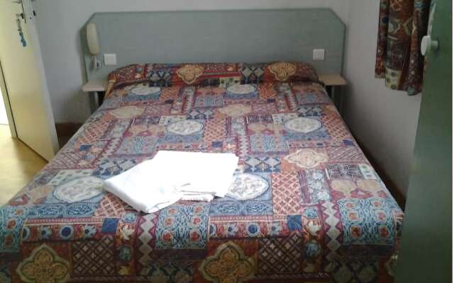 Hotel Saint Jean Baptiste