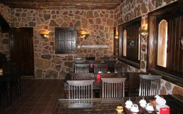Esra Hotel Apartments