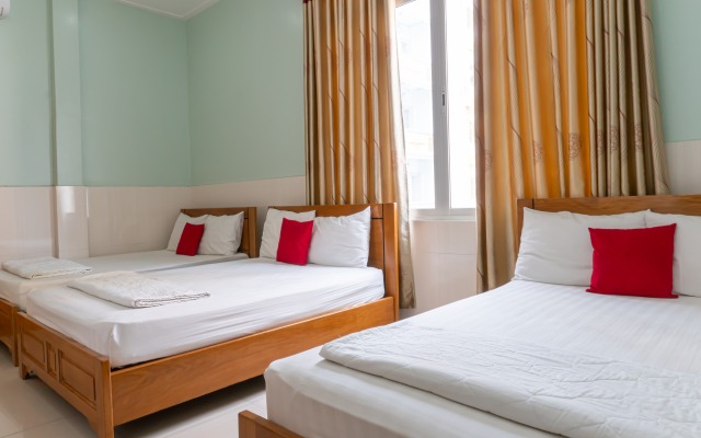 Tuyet Lan Hotel Vung Tau