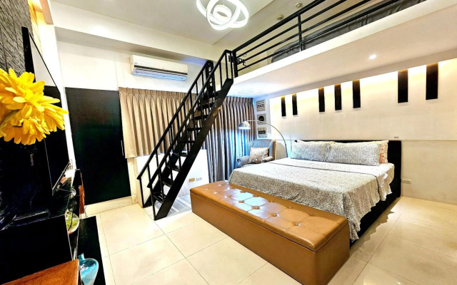 PRS at One Palm Tree Villa near Airport