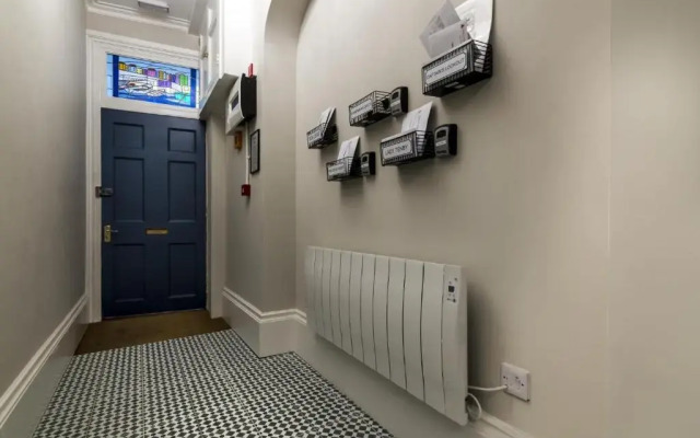 Fisherman's Catch - Two Bedroom Luxury Apartment - Tenby