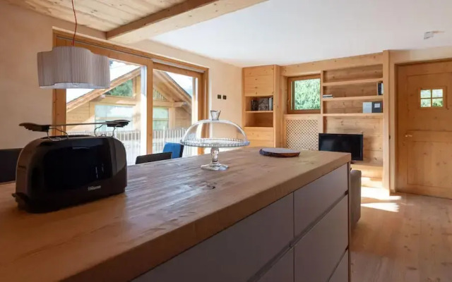 Sertorelli 27 in Bormio