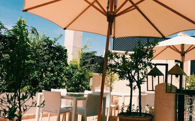 Riad O Hotel