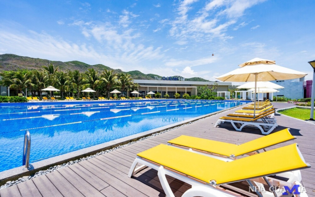 MIA'S HOUSE - Oceanami 3BRs Private