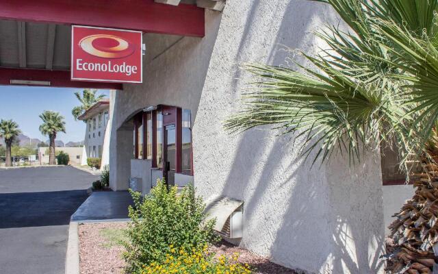 Econo Lodge Tucson