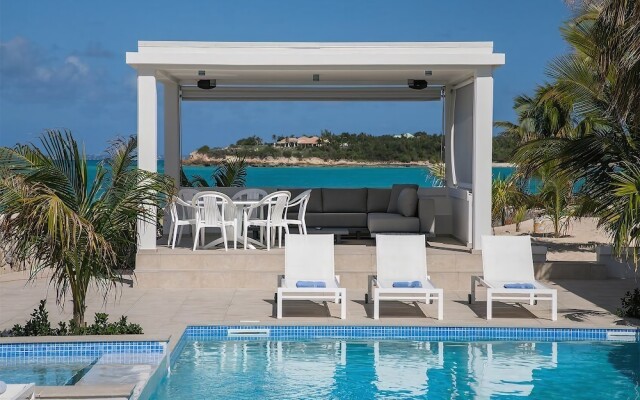 Villa Ecume des Jours
