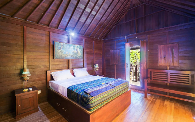 Lembongan Bagus Villa
