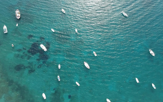 Stelia Mare Boutique Hotel