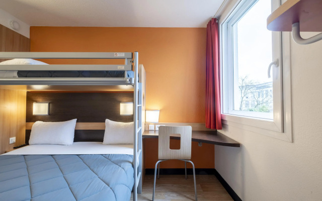 Première Classe Roissy - Aéroport Charles De Gaulle