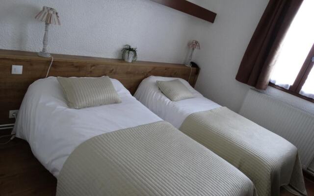 Le Relais de la Sans Fond