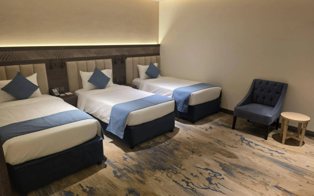 Sedra Global Hotel