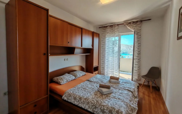 Apartmani Mira Gabric Lopar