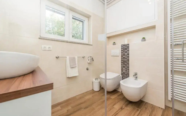 Holiday Home Dominik