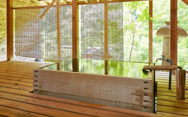 Yunokoya Onsen Hito no Yado Ryudo