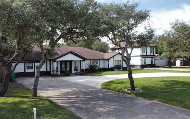 T&G Vacation Property