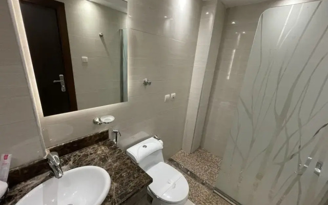 Dyafa 6 - Hotel Apartment