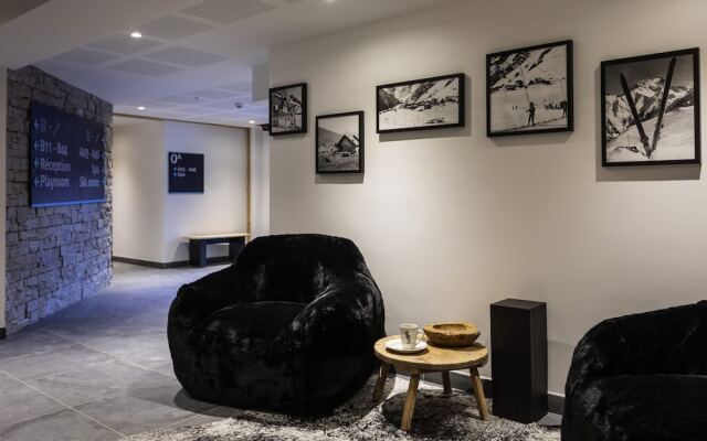 TERRESENS - Neige et Soleil