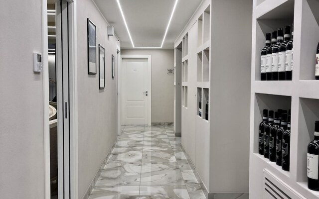 Villa Nonna Cicci Boutique Hotel - Spa