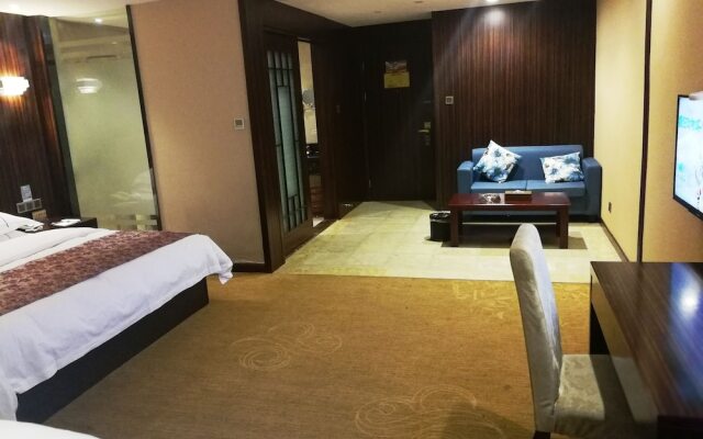 Wanshang International Hotel