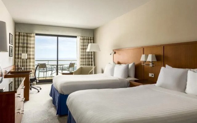 Riviera Marriott La Porte de Monaco