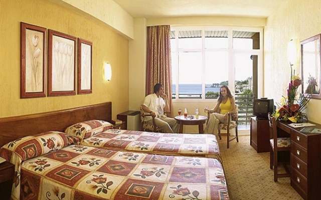 allsun Hotel Cormoran