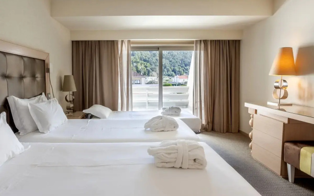 Hotel Porta do Sol Conference Center & Spa