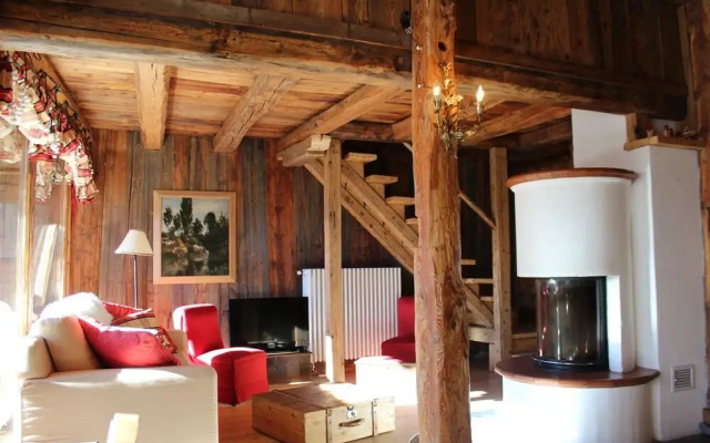 Chalet Fiore
