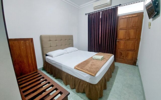 Hotel Sri Timur