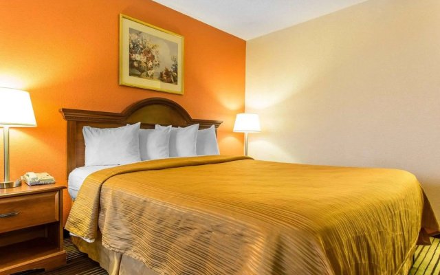 Townhouse Winston Salem - University