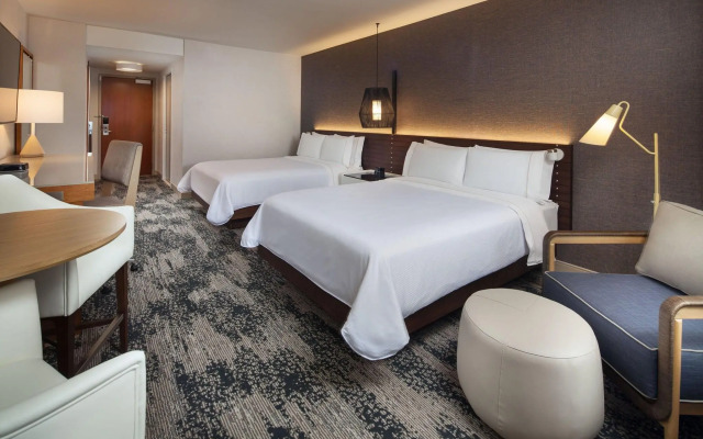 The Westin San Diego Gaslamp Quarter