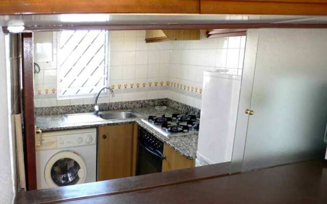 Apartamentos Peñiscola Playa Orange Costa