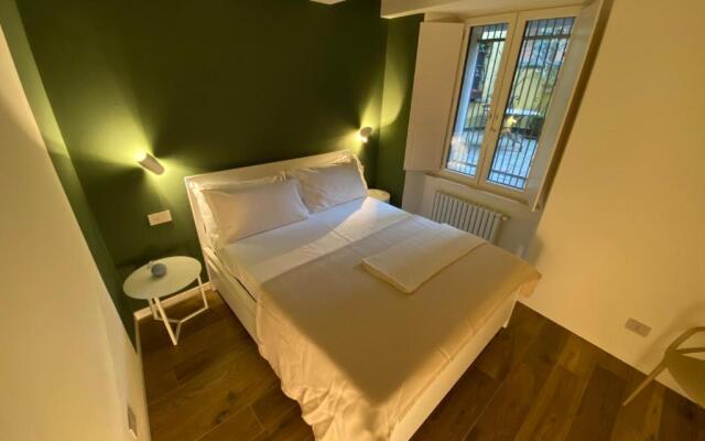 LaLucia Luxury Suite Lake Como