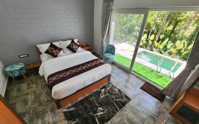 Green Tree Resort
