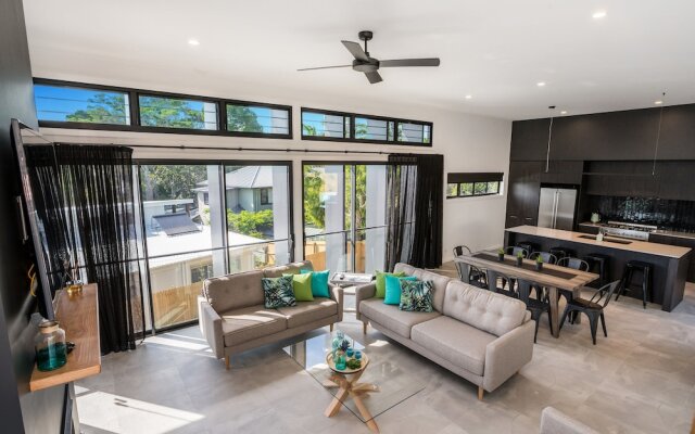 Wollumbin Haus