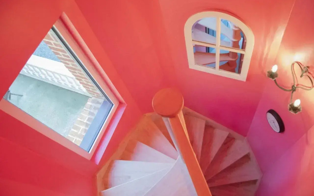 B & B - Chambre d'hôte entre Arras et Albert