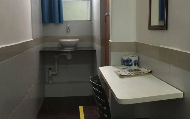 Hotel Pousada da Praia