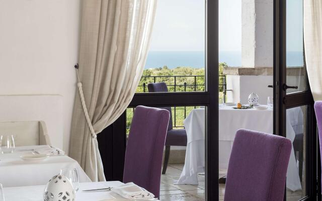 Borgobianco Resort & Spa Polignano - MGallery