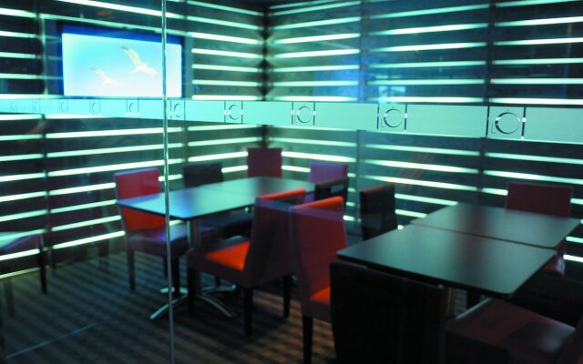 Novotel Montreal Centre