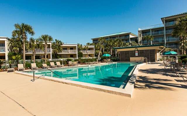 Silver Dunes Condominium