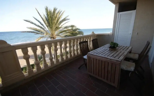 Apartamento El Palmeral B12