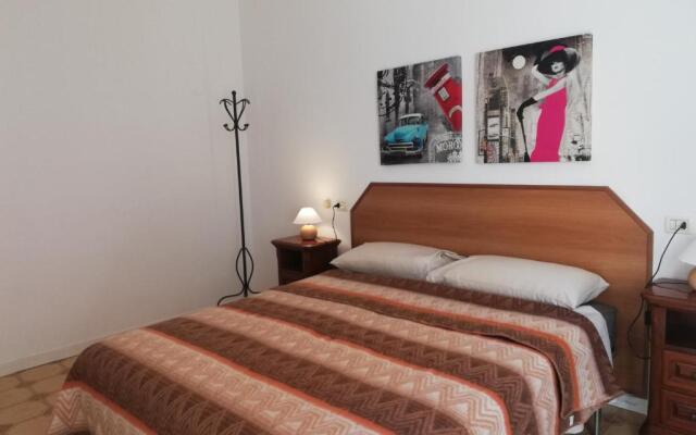 Appartamento: tranquillità o divertimento