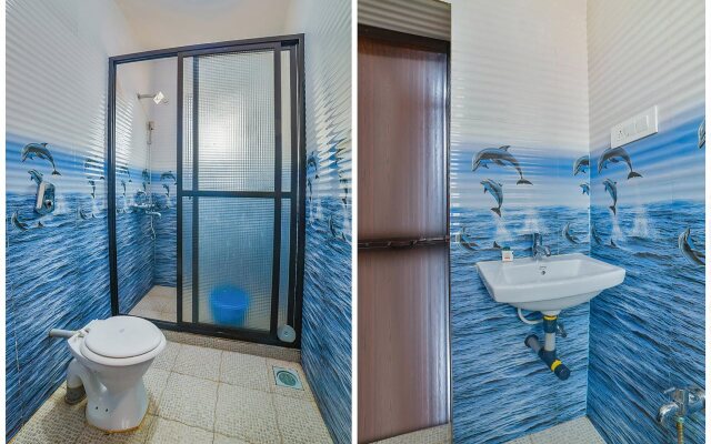 Shalom Guest House By OYO Rooms