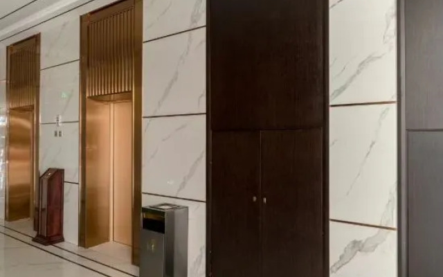 Star Hotel Dashiqiao