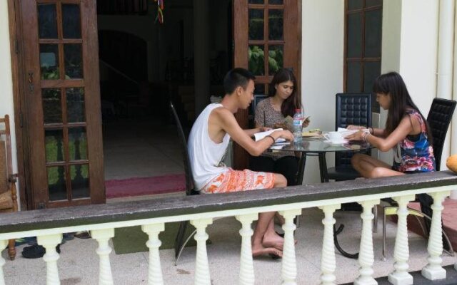 Paradise Hostel Galle