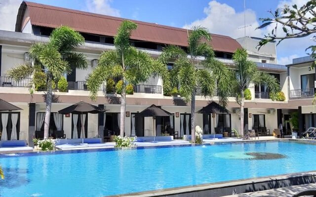 Ledang Villa By YOM